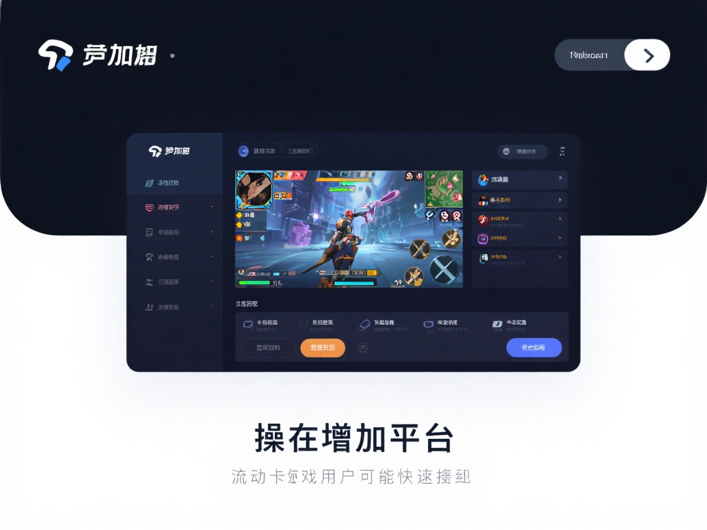 此外，平台的操作界面设计简洁直观，即便是初次接触的