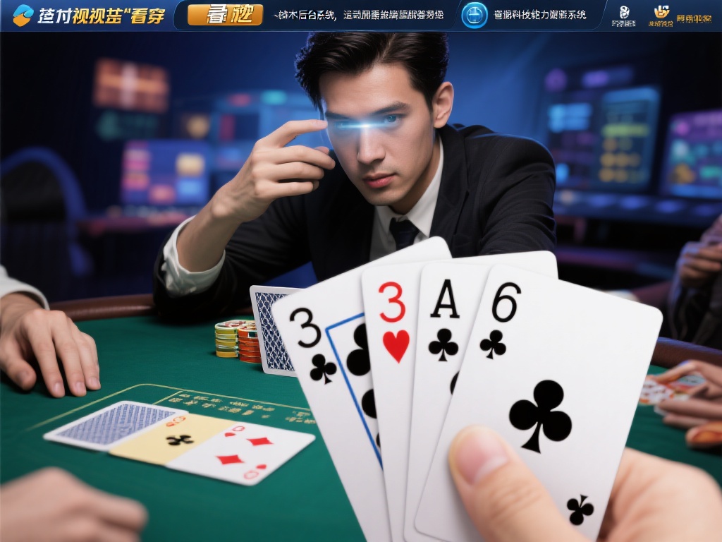 开元棋牌透视挂真假揭秘:是否存在作弊神器? (开元棋牌透视挂真假揭秘:作弊神器是否真实存在?) 从技术角度来看,线上棋牌游戏的运行机制通常依赖于服