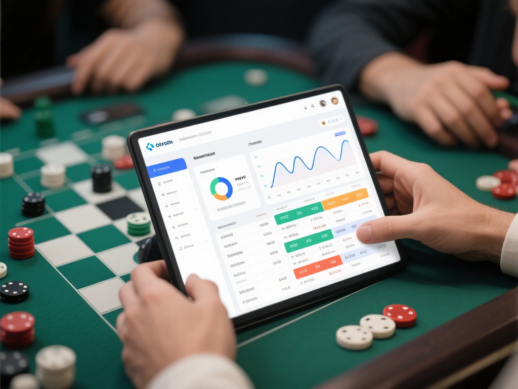 开元棋牌辅助工具 (探索开元棋牌辅助工具的功能与使用技巧分享) 其次,工具的功能是否实用也很关键。比如,如果你更关