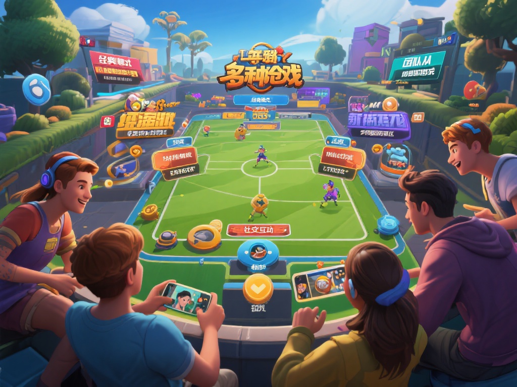 开元ky97棋牌全新版本 (开元ky97棋牌全新版本震撼上线,体验升级!) 此外,这一版本还新增了多种创新玩法。多样化的游戏模