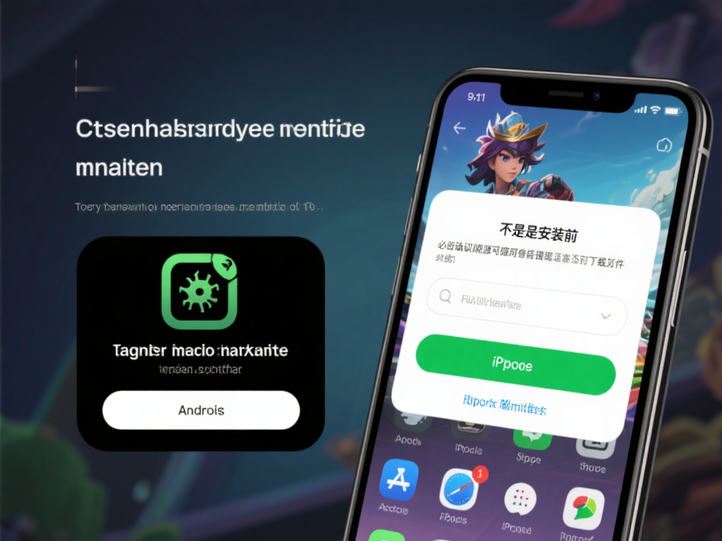 值得注意的是，安装前务必确认来源可靠，避免下载到带