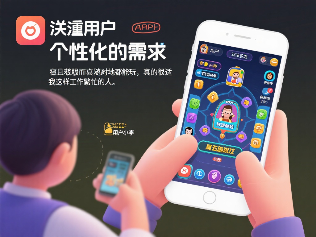 开元棋牌经典版app (开元棋牌经典版app下载安装全攻略指南) 此外,这款应用还注重用户的个性化需求。你可以根据自