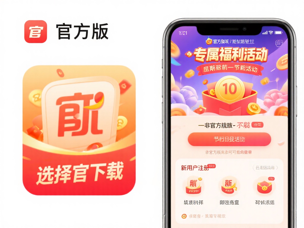 此外，官方版本还会不定期推出一些专属福利活动，比如