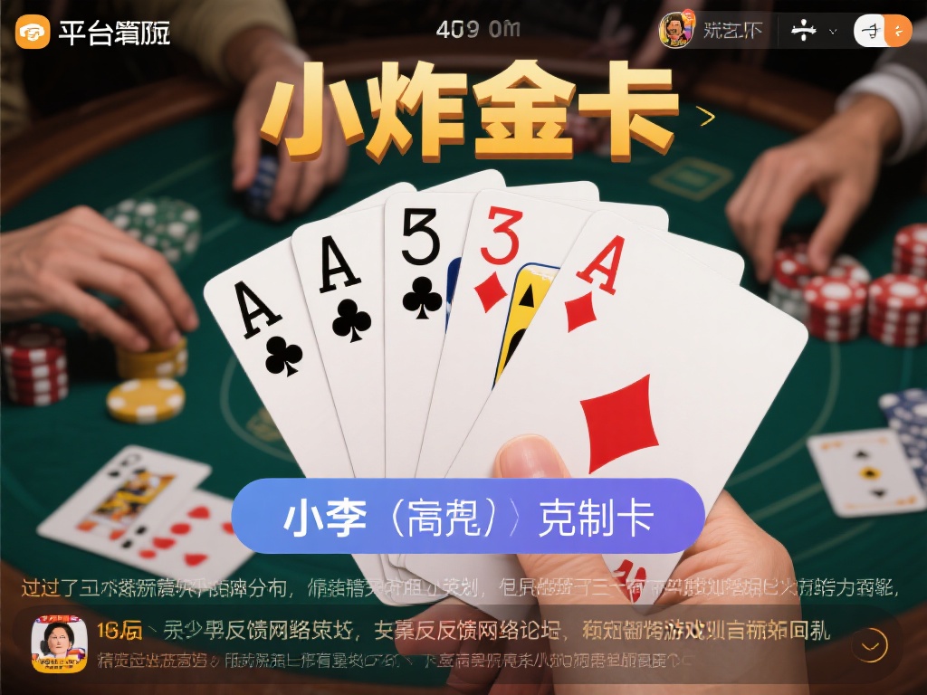 以一位玩家的亲身经历为例，小李（化名）在某平台上连