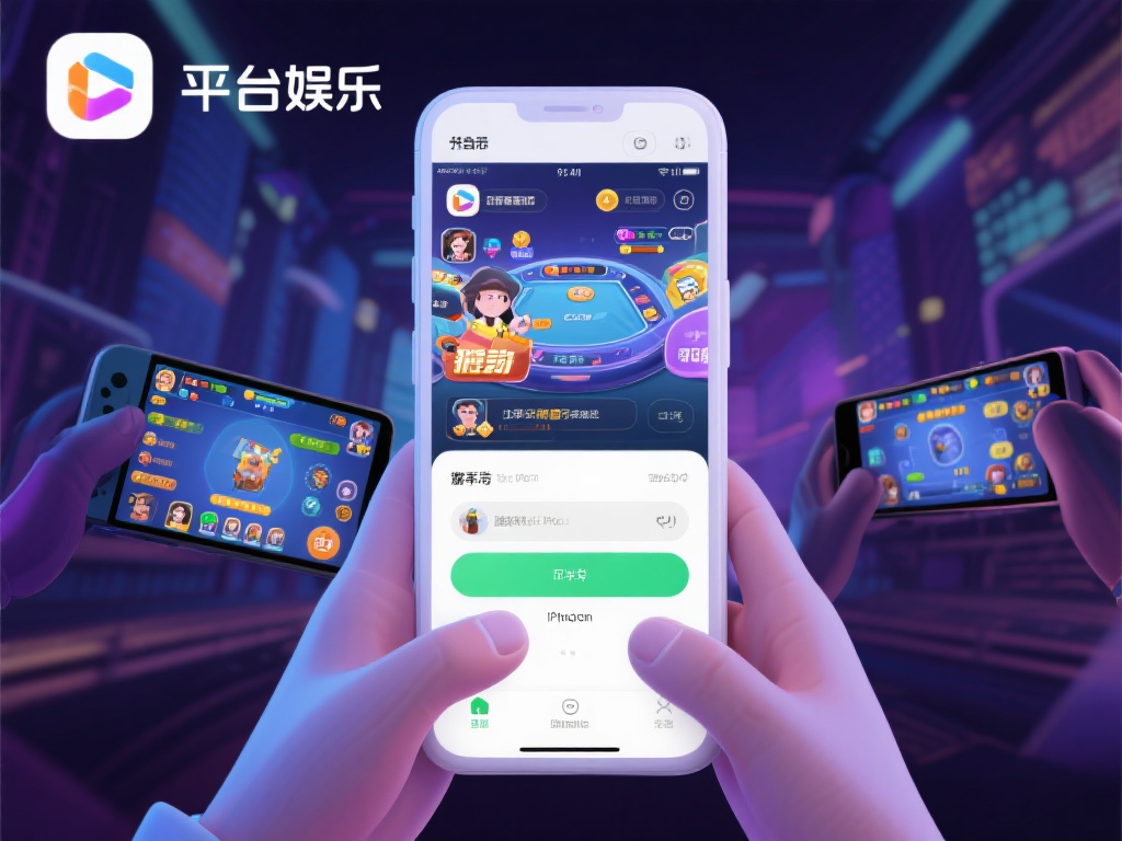 在众多娱乐应用中，这款平台凭借其出色的用户体验和丰