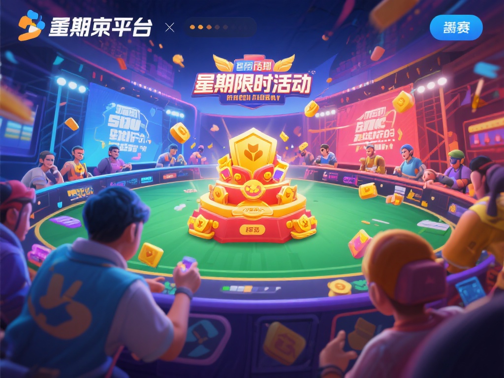 开元5G棋牌:畅享极速竞技新体验,开启娱乐新时代 (开元5G棋牌:畅享极速竞技新体验,开启娱乐新时代的无限可能) 此外,平台还定期推出限时活动和赛事,玩家可以通过参
