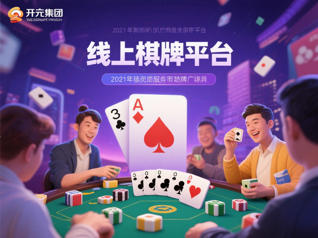 开元集团2021棋牌平台 (开元集团2021棋牌平台全新上线,畅享顶级游戏体验!) 在当今数字化娱乐飞速发展的时代,线上棋牌平台成为许