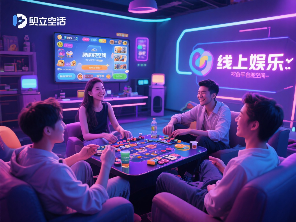 在当今快节奏的生活中，线上娱乐已经成为许多人放松身