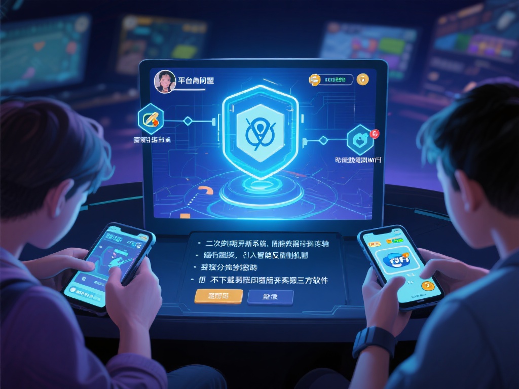 开元棋牌斗牛游戏漏洞深度解析与防范策略 (开元棋牌斗牛游戏漏洞深度解析与有效防范策略研究) 为了应对上述问题,平台和玩家都需要采取行动。从平台