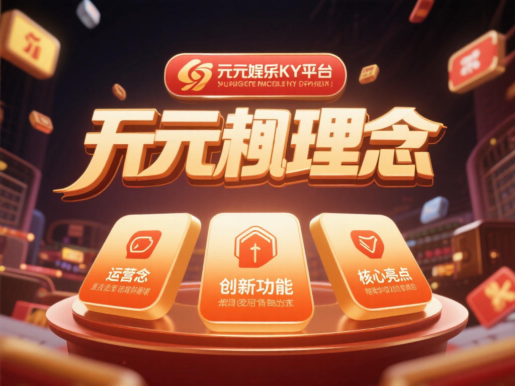 开元娱乐ky平台 (开元娱乐ky平台:畅享顶级游戏娱乐新体验) 开元娱乐ky平台之所以能够在众多竞争者中脱颖而出,