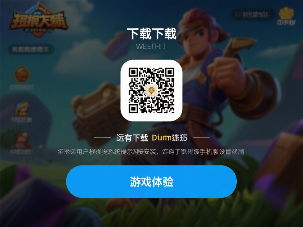 开元棋牌扫码下载 (开元棋牌扫码下载,轻松获取最新游戏体验!) 值得一提的是,在下载完成后,建议用户根据系统提示完