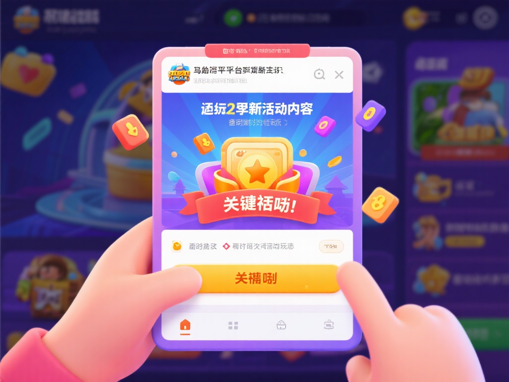 开元棋牌送现金活动,轻松领取丰厚奖励等你来! (开元棋牌送现金活动,轻松参与领取丰厚奖励等你来拿!) 值得一提的是,平台还会不定期更新活动内容,玩家可以