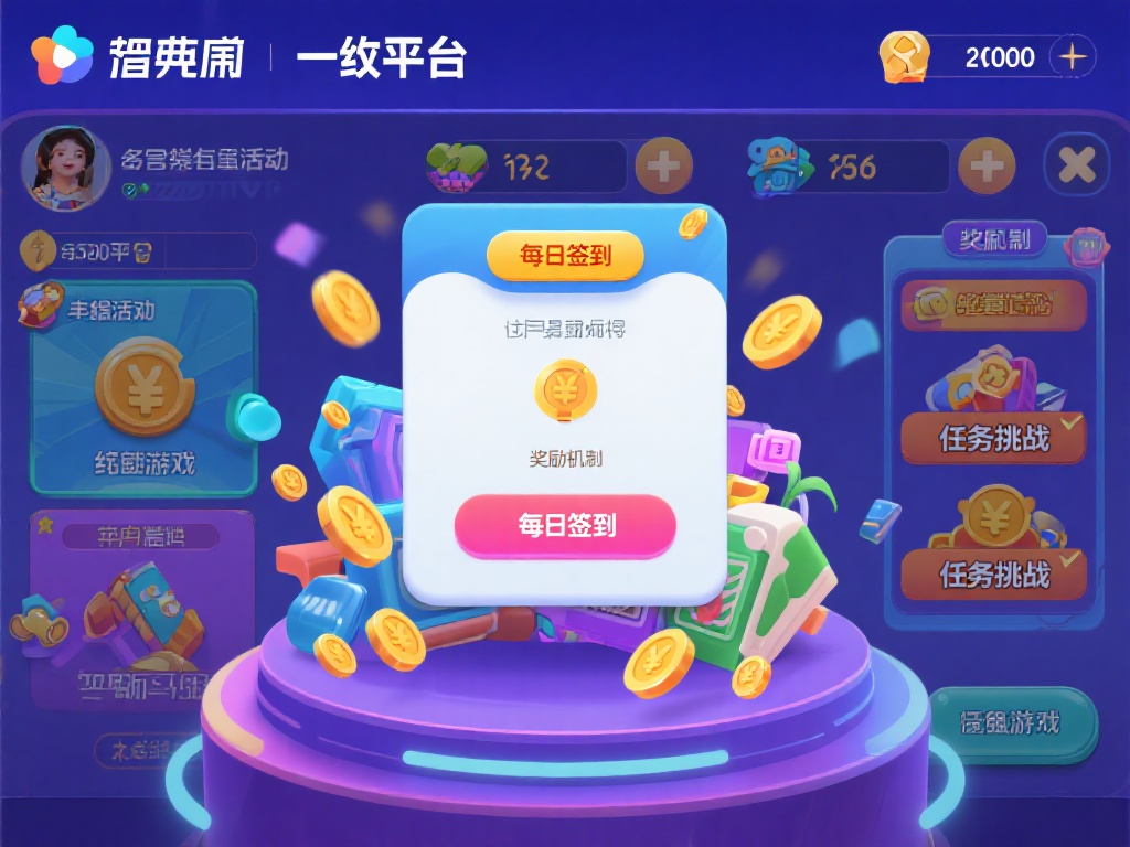 开元棋牌app:畅享顶级棋牌娱乐新体验 (开元棋牌app:畅享顶级棋牌娱乐新体验,尽在指尖!) 此外,平台还提供了丰富的活动和奖励机制。比如每日签