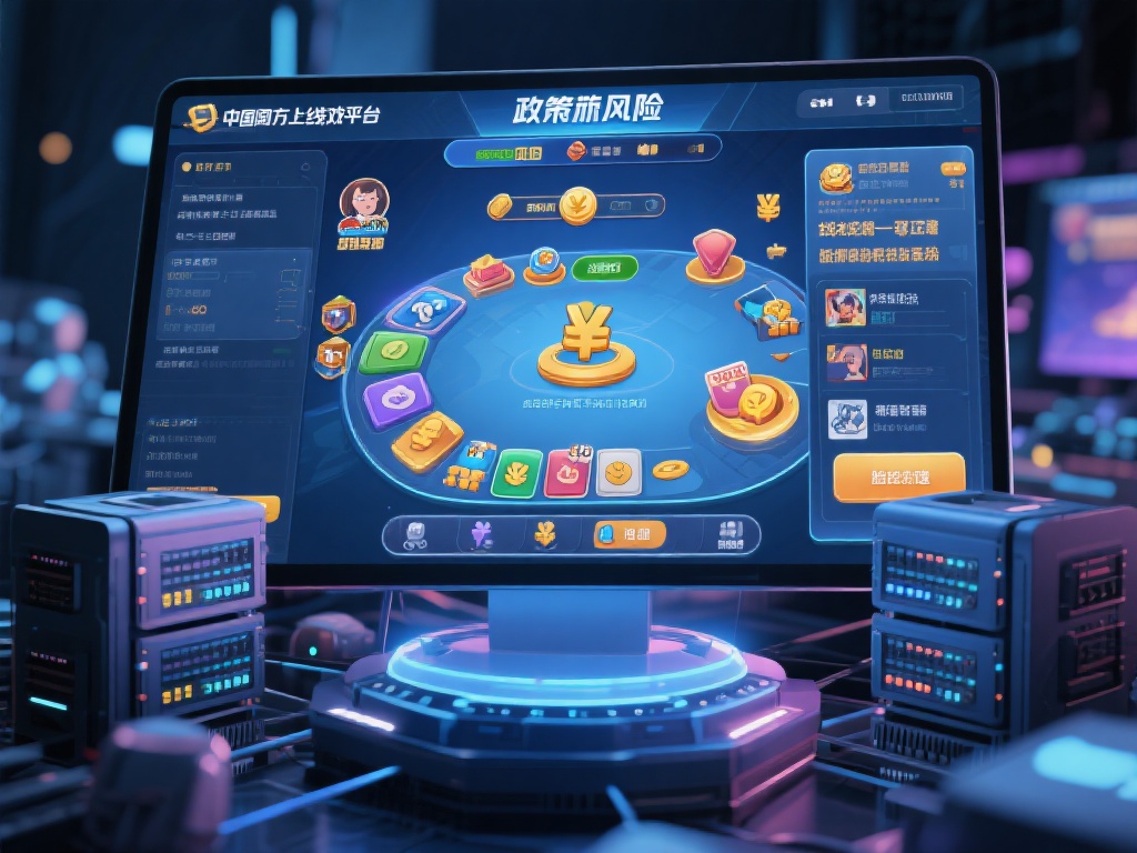 开元棋牌可以做吗?深度解析其可行性与操作方法 (开元棋牌可以做吗?深度解析其可行性与具体操作方法) 然而,政策风险是不可忽视的一环。国内对于线上游戏平