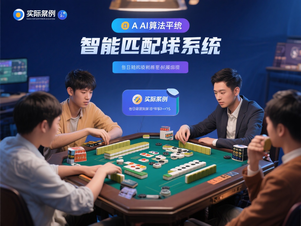 开元ky888棋牌负责人详解平台运营与未来规划 (开元ky888棋牌负责人深度解析平台运营策略与未来发展规划) 以一个实际案例来看,平台在去年推出了一款基于AI算