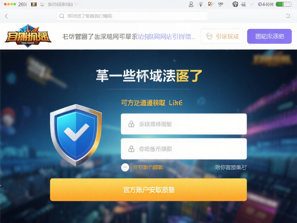 开元棋牌官方网站地址是什么?一键获取最新链接 (开元棋牌官方网站地址是什么?一键获取最新链接快来体验!) 此外,一些不法分子可能会利用假冒网站诱导玩家输入个