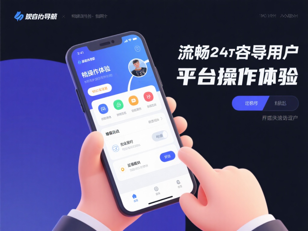 开元6818棋牌:畅享顶级线上娱乐新体验 (开元6818棋牌:畅享顶级线上娱乐新体验,尽在指尖!) 流畅的操作体验:平台界面设计简洁,操作直观,即便是