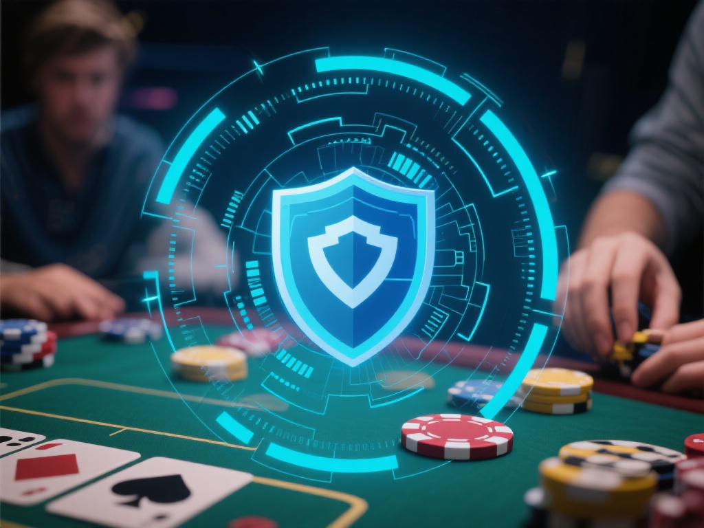 98开元ky棋牌游戏平台 (98开元ky棋牌游戏平台,畅享精彩竞技乐趣!) 更重要的是,线上平台的安全性和公平性是玩家选择时的